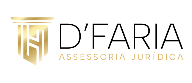 D'Faria Assessoria Jurídica
